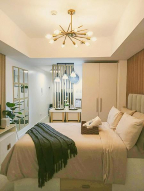 Sam's Chic Space - An Aesthetic Getaway